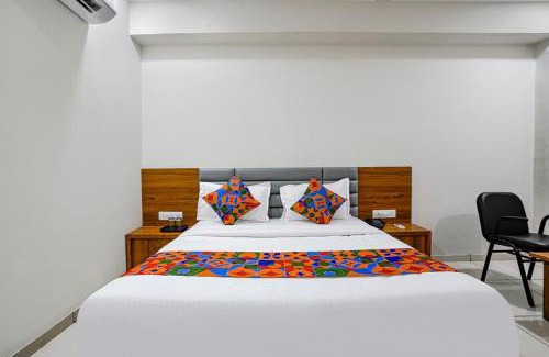 Chandkheda Hotel | Hotel Asiana
