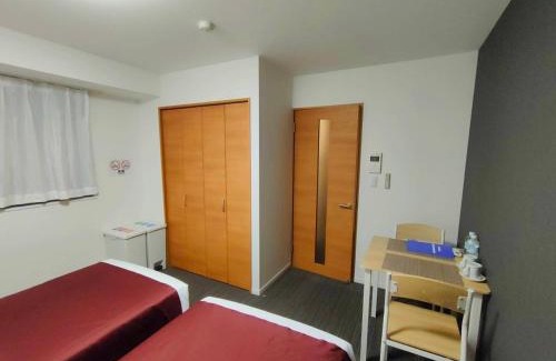 Taito Apartment | incense上野根岸601