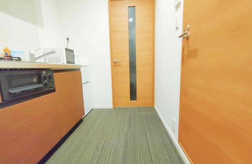 Taito Apartment | incense上野根岸601