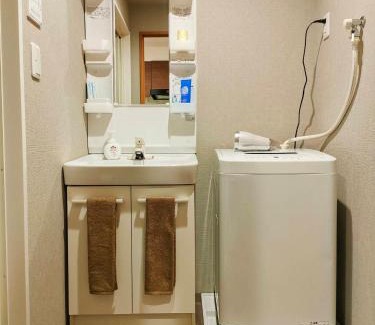 Taito Apartment | incense上野根岸601