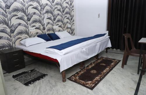 Sanganer Hostel | India Guest House