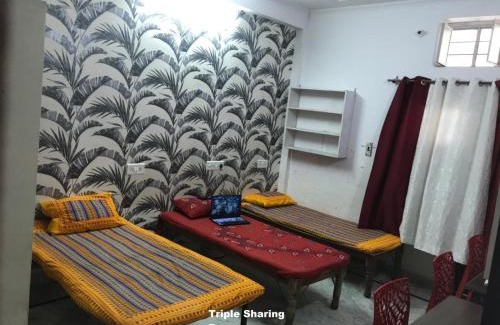 Sanganer Hostel | India Guest House