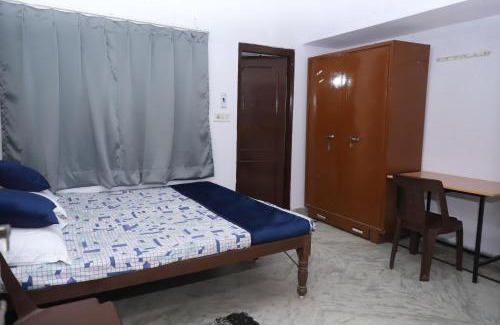 Sanganer Hostel | India Guest House