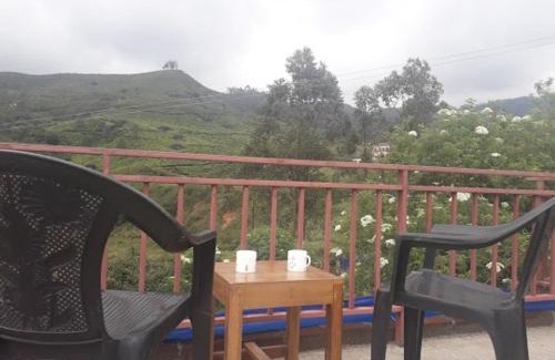 Munnar House | Infinity Destination Munnar - 0015