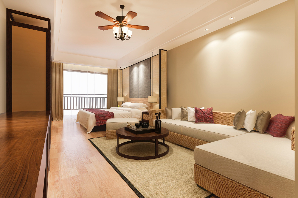 Bandar Kinrara Apartment | Infinity Pool@10 Kinrara - Pavilion near LRT& Sunwayn