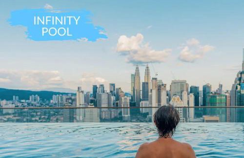 Chow Kit Hostel | Infinity Pool Hostel
