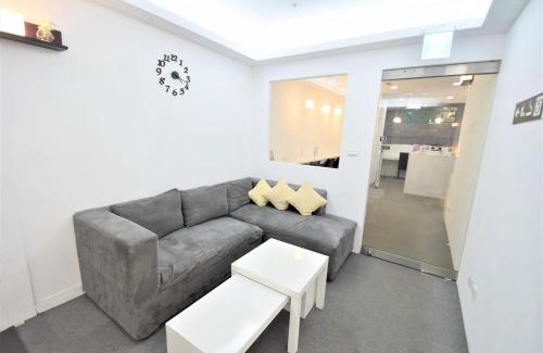 Ximending Hostel | Inn Cube - Ximen