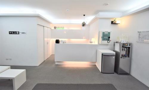 Ximending Hostel | Inn Cube - Ximen