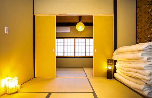 Minami Hotel | INN Plus Toji Fushin