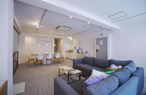 Kita Apartment | INOVE VILLA Osaka