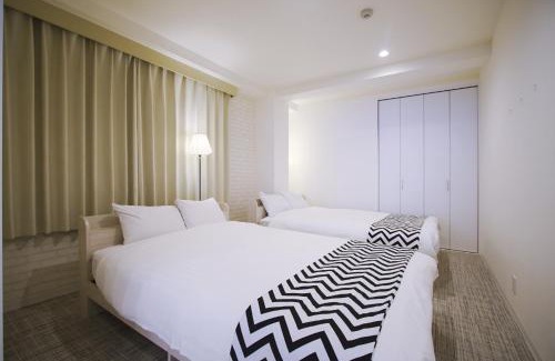 Kita Apartment | INOVE VILLA OSAKA - Vacation STAY 87350v