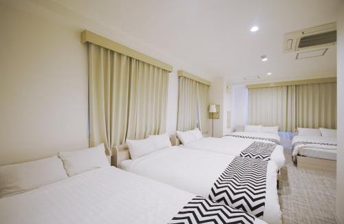 Kita Apartment | INOVE VILLA OSAKA - Vacation STAY 87350v