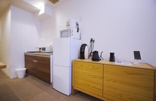 Kita Apartment | INOVE VILLA OSAKA - Vacation STAY 87244v
