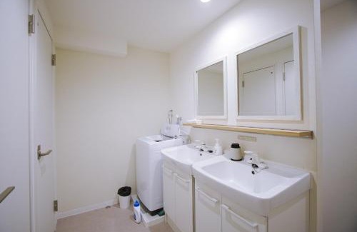 Kita Apartment | INOVE VILLA OSAKA - Vacation STAY 87244v