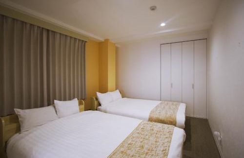 Kita Apartment | INOVE VILLA OSAKA - Vacation STAY 87339v