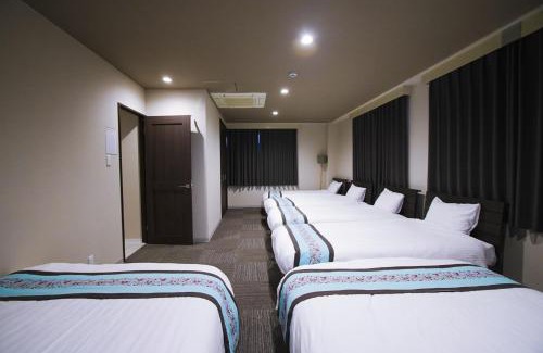 Kita Apartment | INOVE VILLA OSAKA - Vacation STAY 87154v