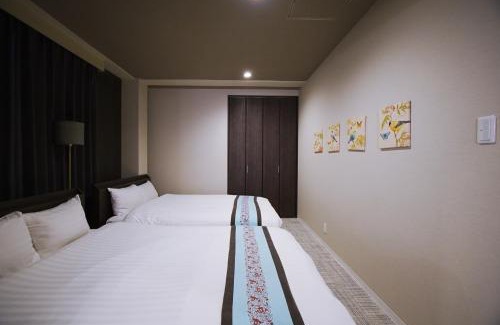 Kita Apartment | INOVE VILLA OSAKA - Vacation STAY 87154v
