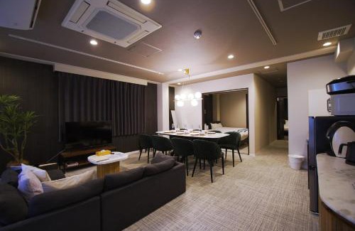 Kita Apartment | INOVE VILLA OSAKA - Vacation STAY 87154v