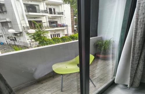 Salt Lake Hotel | Insata Guest House