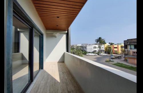 Salt Lake Hotel | Insata Guest House