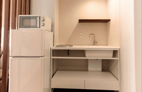 Shimogyo Apartment | Irori Kyoto Station Higashi-honganji