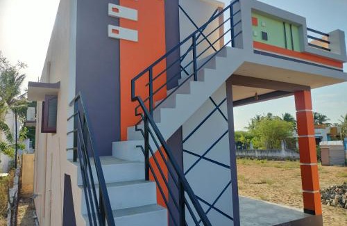 Tiruchendur House | Isakki Cottage