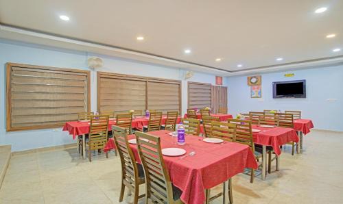 Bhubaneshwar Hotel | Itsy Hotels Sidhartha Residency