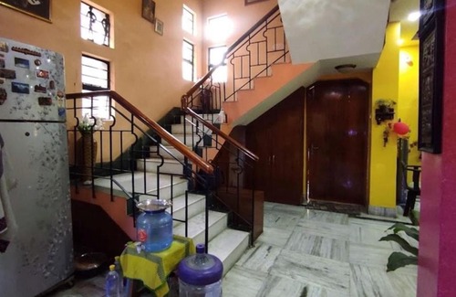 Kumbalam Bed & Breakfast | Jade Hotel