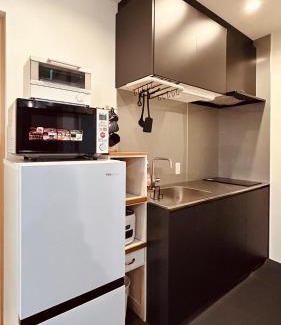 Nishinari Apartment | Japanese-Style Suite, 4 Bedrooms, 5min Subway to Namba