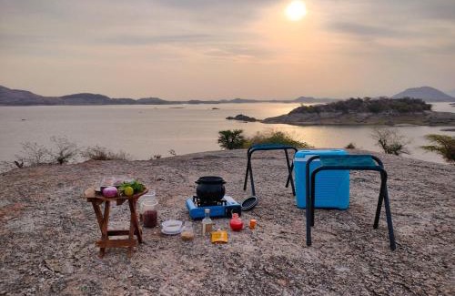 Sumerpur Hostel | Jawai Bagpackers Hostel