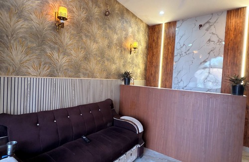 Amer Hotel | Jay Ambey Palace
