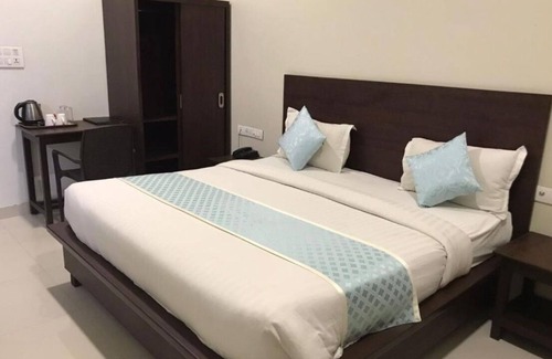 Durgapura Hotel | Jeenmount Heritage Boutique Hotel