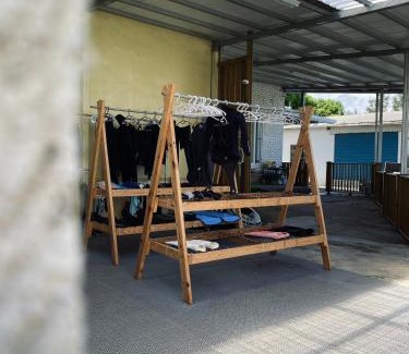 Hengchun Hostel | Ji Zi Inn