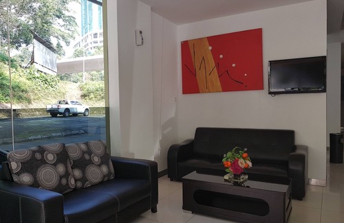 Bandar Puchong Jaya Hotel | JIN HOTEL