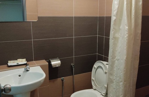 Bandar Puchong Jaya Hotel | JIN HOTEL