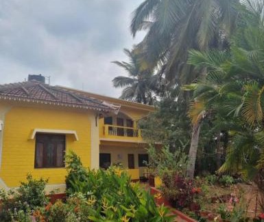 Canaguinim House | JJ Holiday Homes