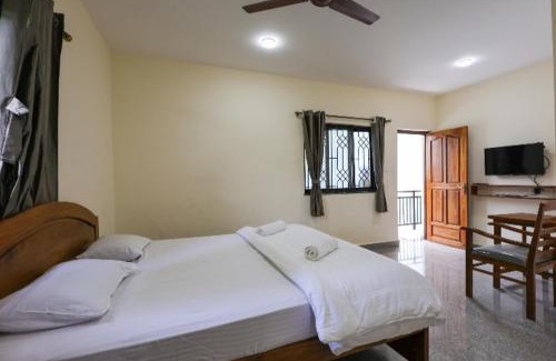 Canaguinim House | JJ Holiday Homes