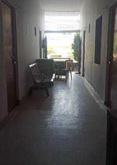 Varanasi Hostel | JMS Girls Hostel
