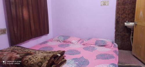 Varanasi Hostel | JMS Girls Hostel