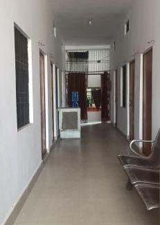 Varanasi Hostel | JMS Girls Hostel