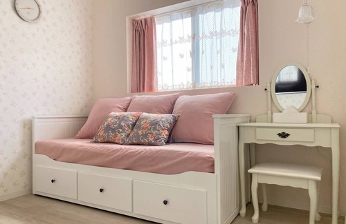 Shin-Osaka Apartment | 188 m² Apartment ∙ 8 bedrooms ∙ 15 guests