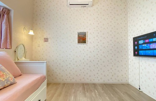 Shin-Osaka Apartment | 188 m² Apartment ∙ 8 bedrooms ∙ 15 guests