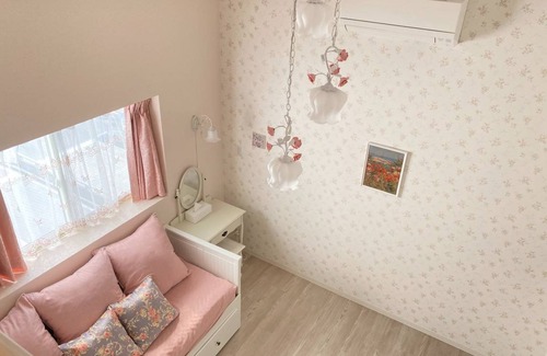 Shin-Osaka Apartment | 188 m² Apartment ∙ 8 bedrooms ∙ 15 guests