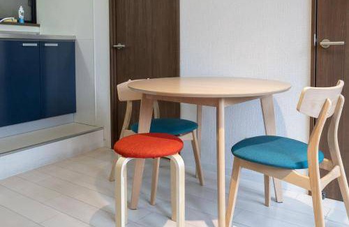 Higashishinsaibashi Apartment | 60 m² Apartment ∙ 3 bedrooms ∙ 8 guests