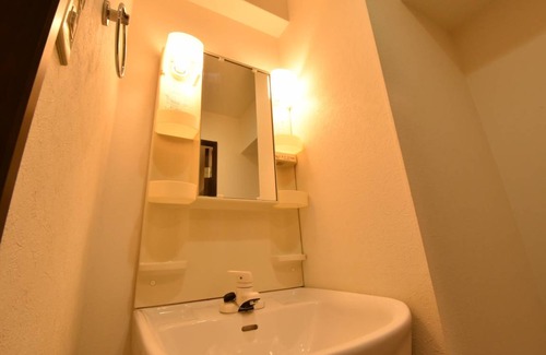 Shin-Osaka Apartment | 26 m² Apartment ∙ 1 bedroom ∙ 4 guests