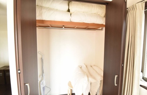 Shin-Osaka Apartment | 26 m² Apartment ∙ 1 bedroom ∙ 4 guests