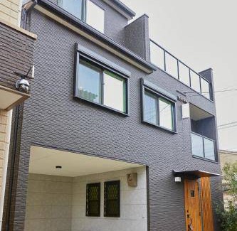 Nishinari Apartment | 102 m² Apartment ∙ 3 bedrooms ∙ 13 guests