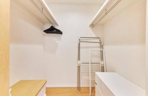 Nishinari Apartment | 102 m² Apartment ∙ 3 bedrooms ∙ 13 guests