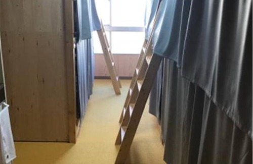 Toyonaka Hostel | Hostel ∙ 8 guests
