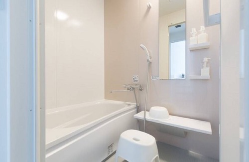 Fushimi Hotel | 30 m² Hotel ∙ 1 bedroom ∙ 1 guest
